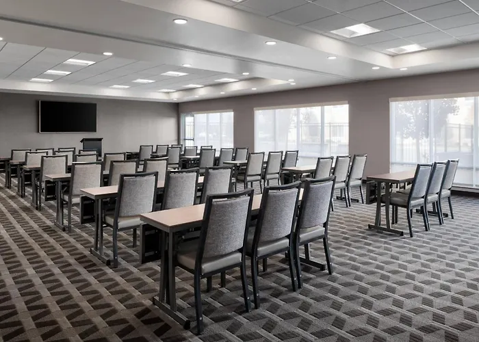 Towneplace Suites By Marriott Twin Falls