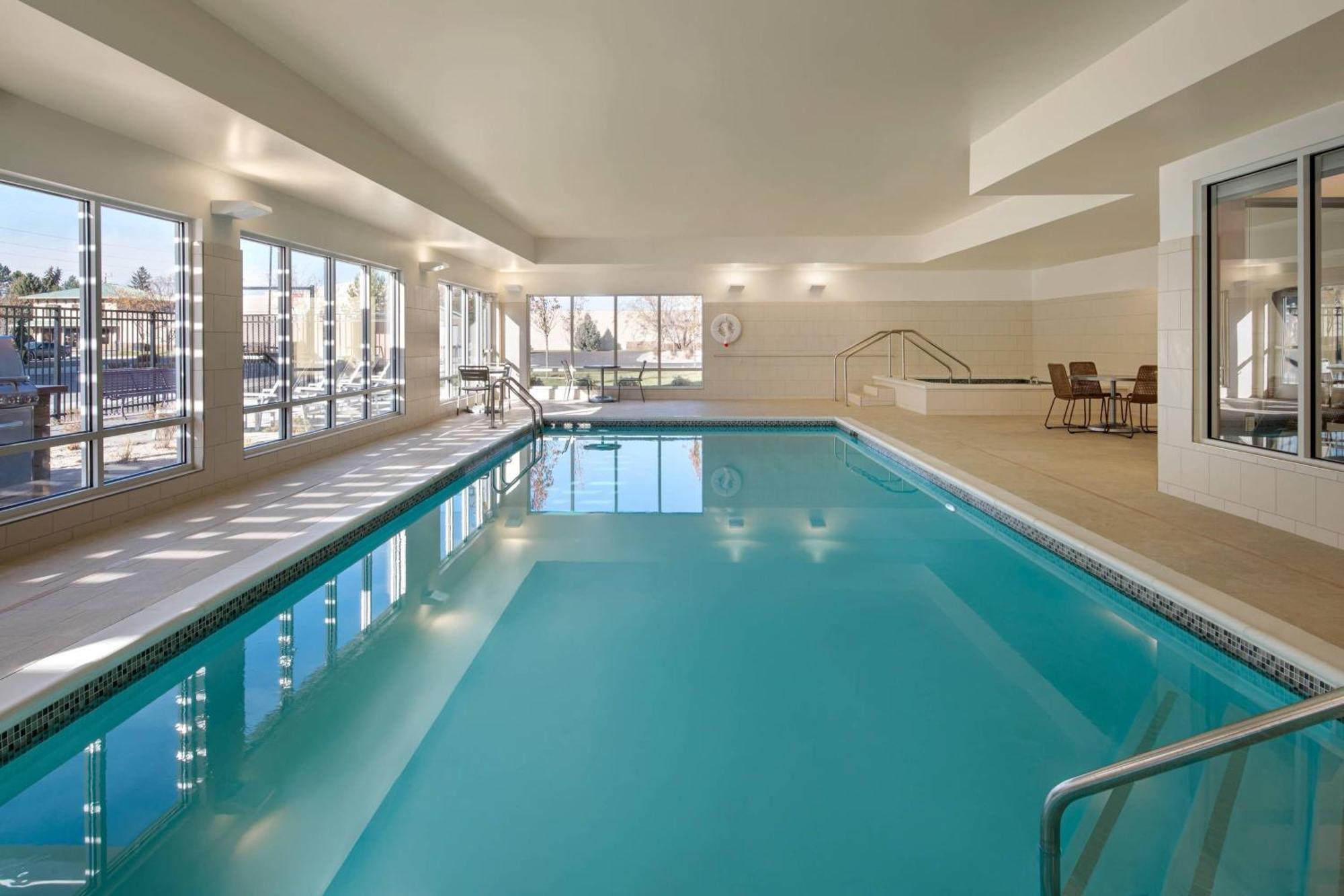 Towneplace By Marriott Hotel 3*