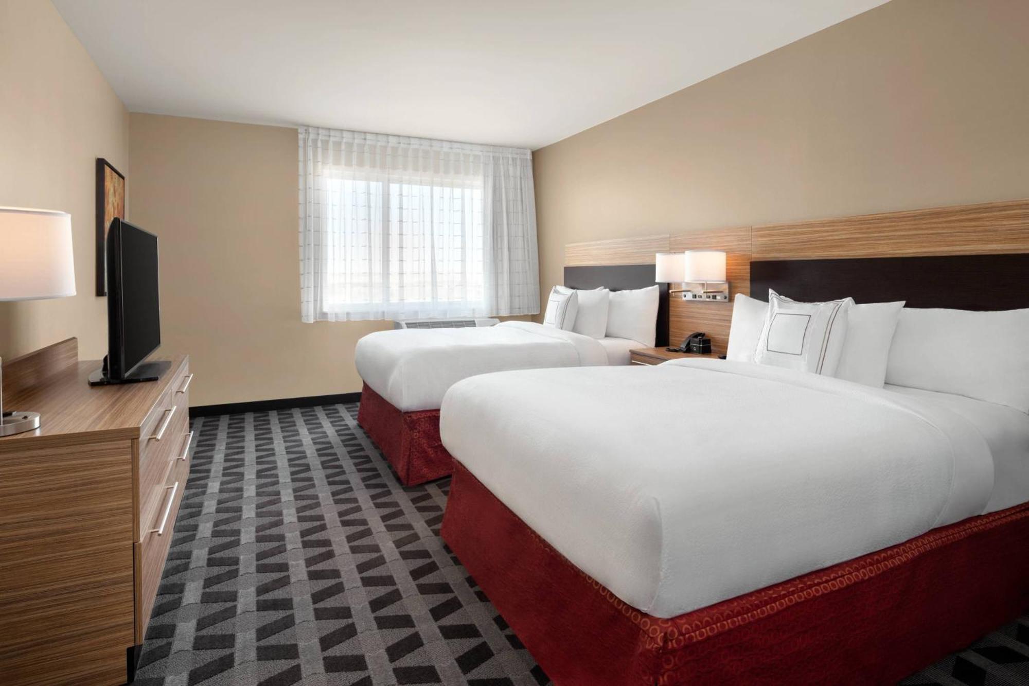 Towneplace By Marriott 3* Twin Falls