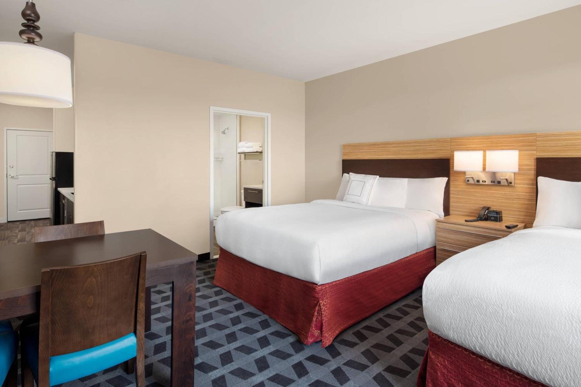 Towneplace By Marriott 3* Twin Falls