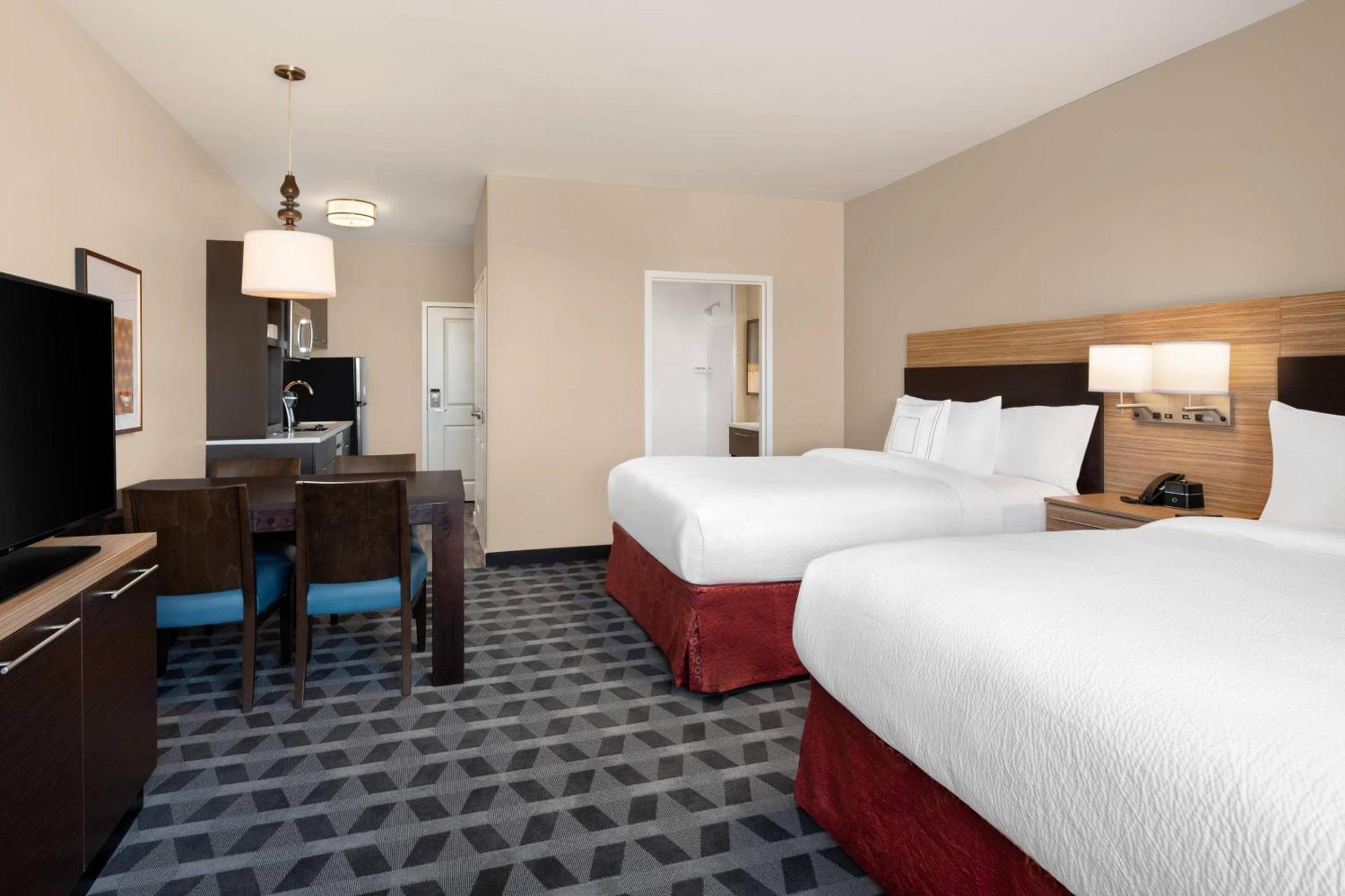Hotel Towneplace By Marriott 3*