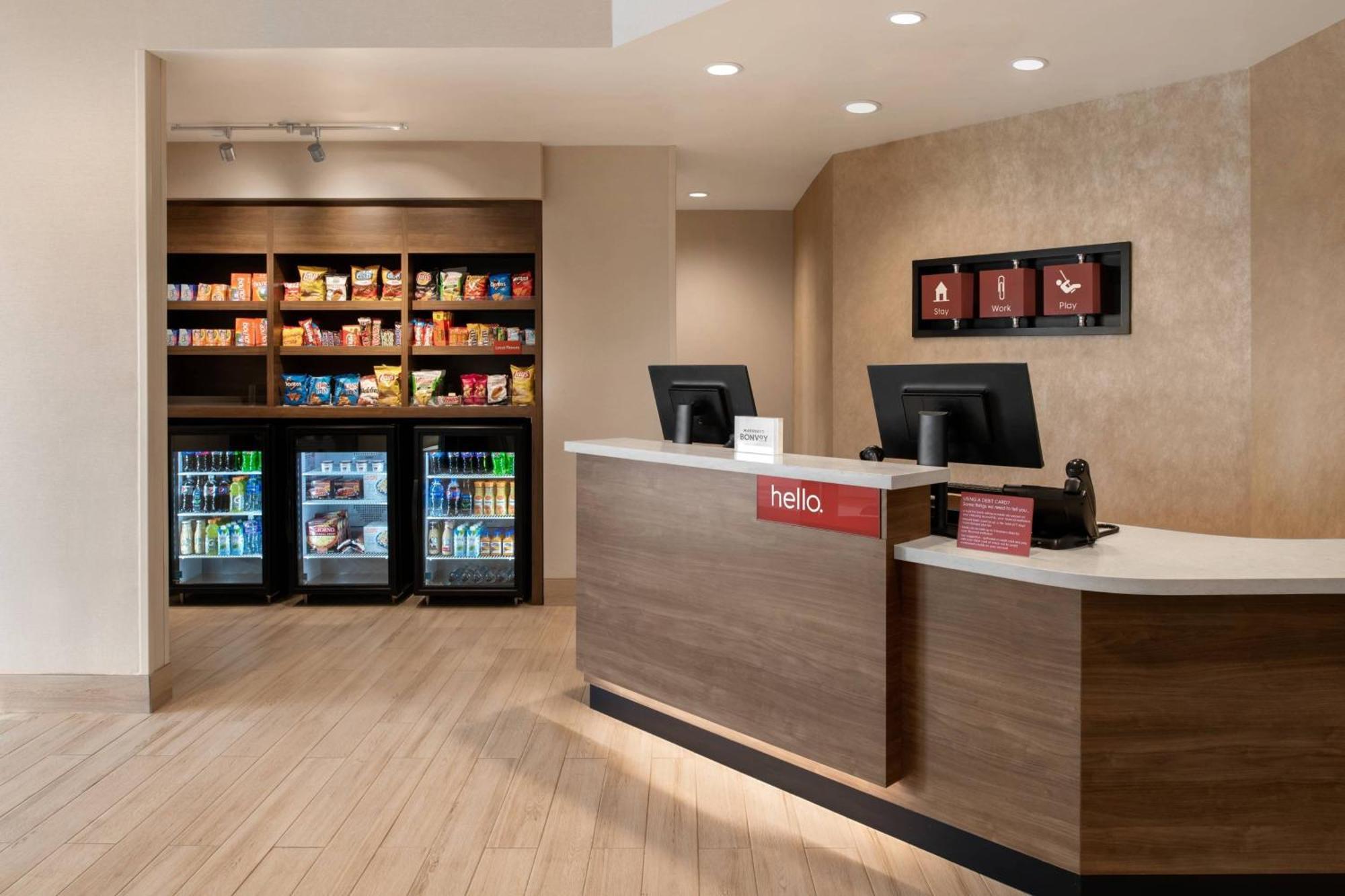 Towneplace By Marriott 3* Twin Falls
