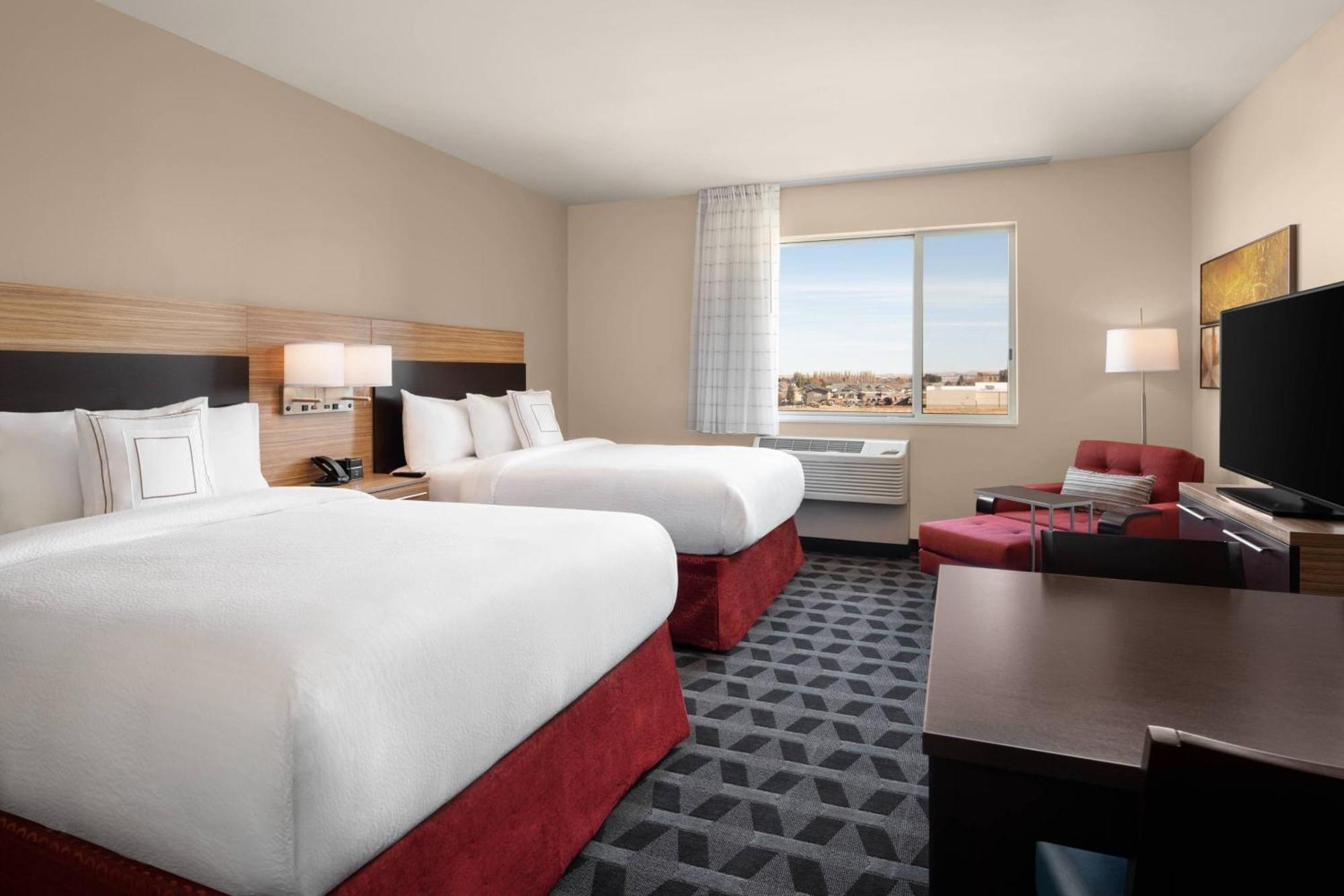 Towneplace By Marriott Twin Falls
