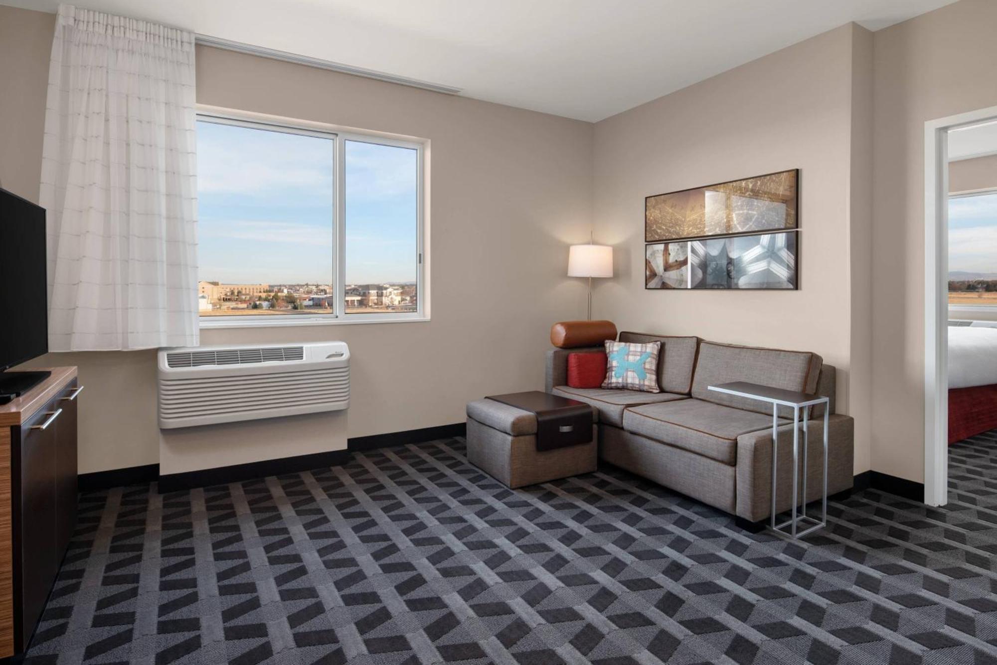 Towneplace By Marriott Hotel 3*