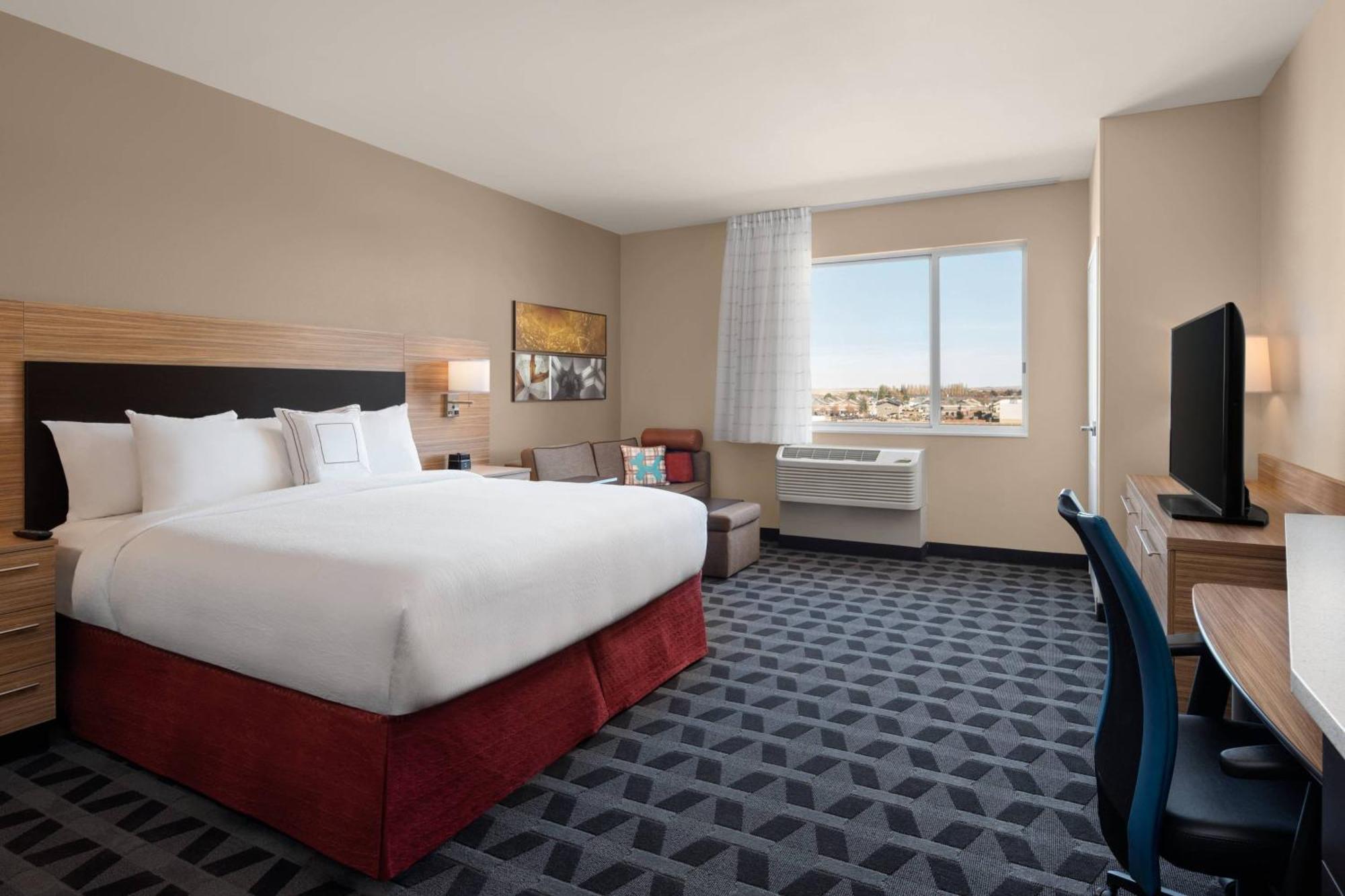 Towneplace By Marriott Hotel 3*